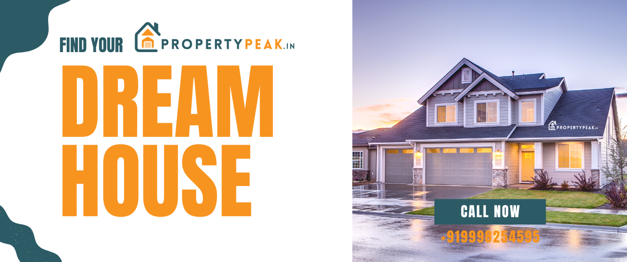 Welcome To The Property Peak