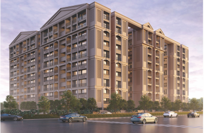Madhav Parkview